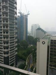 St. Regis Residences (D10), Apartment #86845042